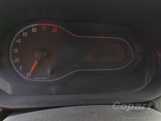 2018 CHEVROLET PRISMA 