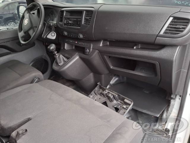 2024 FIAT SCUDO 