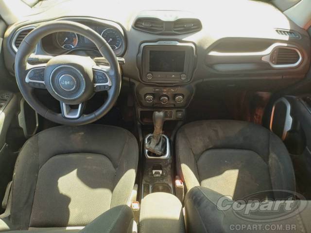 2021 JEEP RENEGADE 