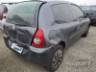 2007 RENAULT CLIO 