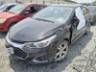 2022 CHEVROLET CRUZE 