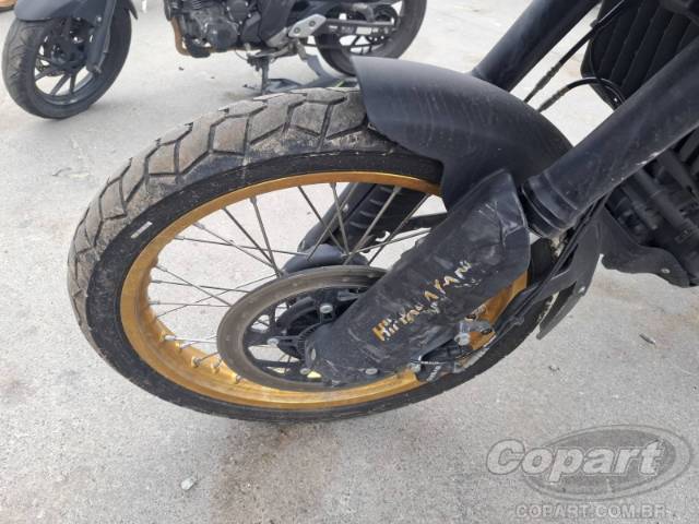 2026 ROYAL ENFIELD HIMALAYAN 