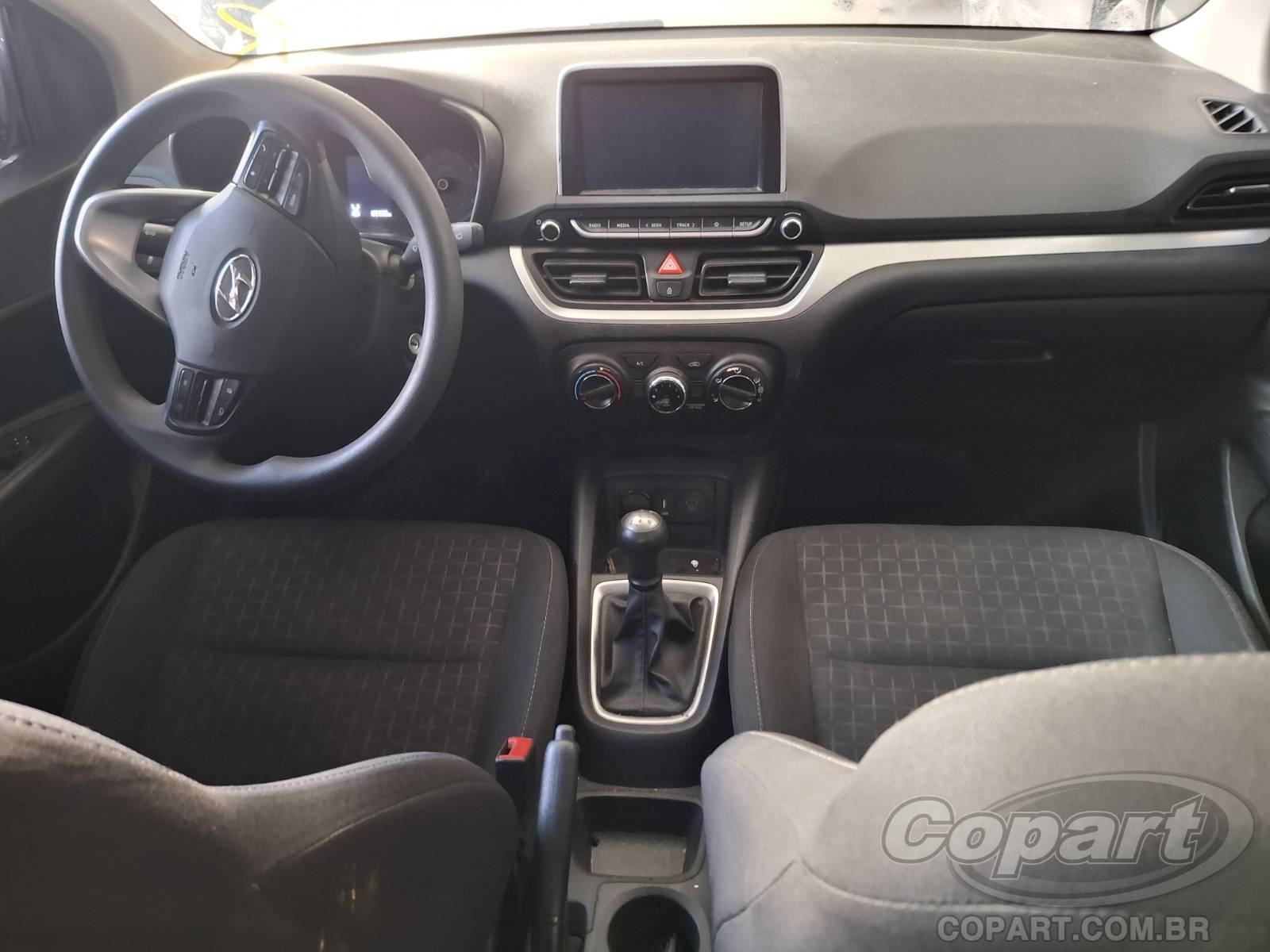 Foto 9 de 10: 2024 HYUNDAI HB20