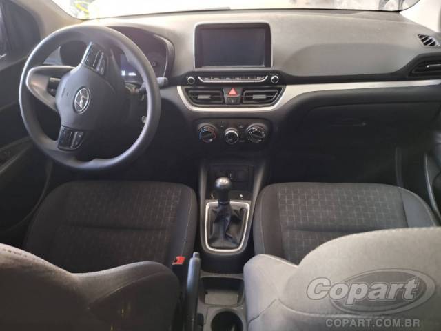 2024 HYUNDAI HB20 
