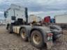 2022 MERCEDES BENZ ACTROS 
