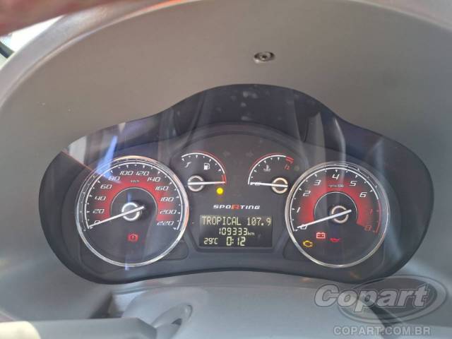2014 FIAT PALIO 