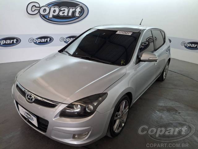 2010 HYUNDAI I30 