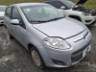 2017 FIAT PALIO 