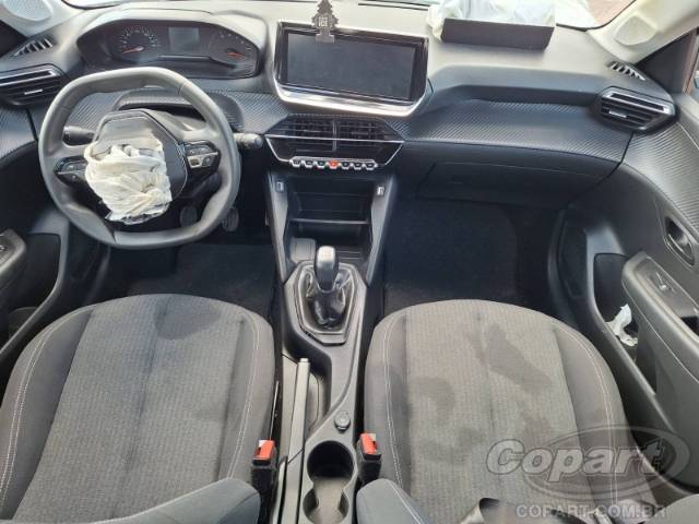 2024 PEUGEOT 208 