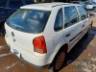 2008 VOLKSWAGEN GOL 