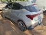 2025 HYUNDAI HB20 