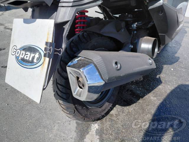 2024 HONDA ELITE 