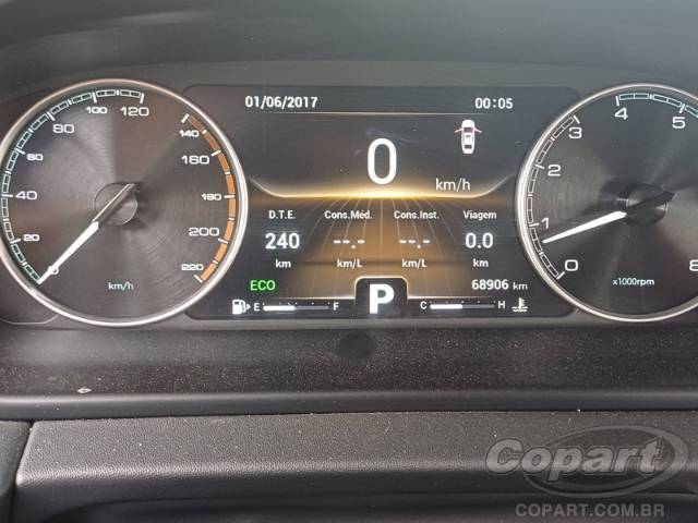 2022 CAOA CHERY ARRIZO 6 