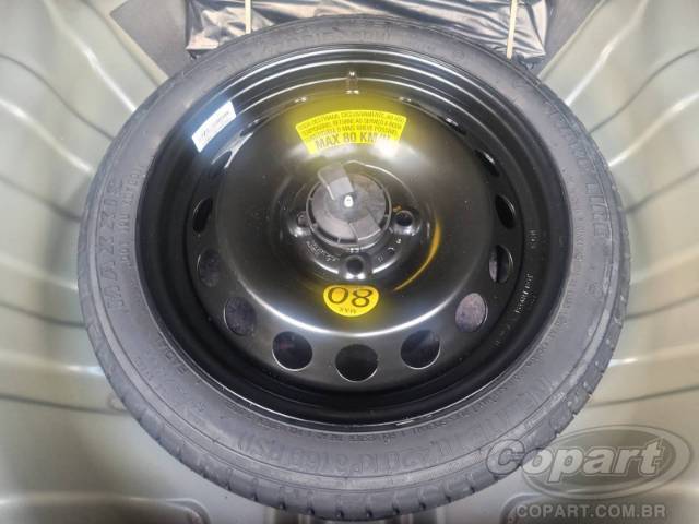 2025 CHEVROLET ONIX PLUS 