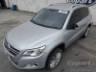 2011 VOLKSWAGEN TIGUAN 