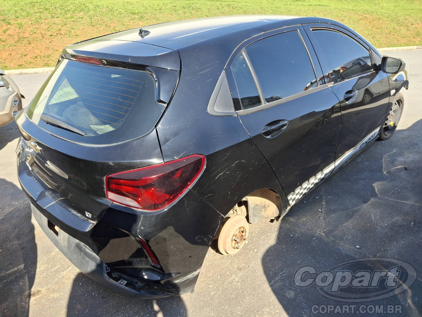 Foto 4: 2023 CHEVROLET ONIX