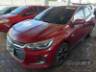 2021 CHEVROLET ONIX 