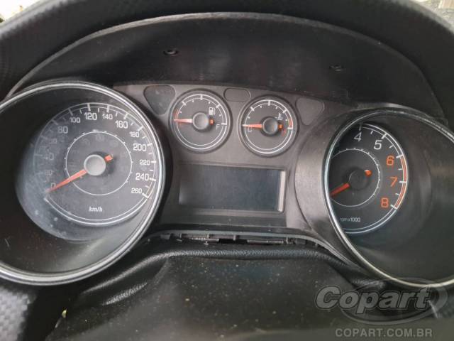 2013 FIAT BRAVO 