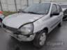 2010 RENAULT CLIO 