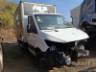 2022 MERCEDES BENZ SPRINTER CHASSI 