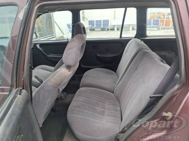 1994 CHEVROLET IPANEMA 