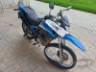 2020 HONDA NXR 160 