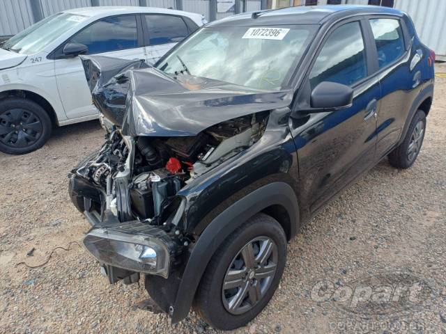 2025 RENAULT KWID 