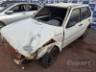 2008 FIAT UNO 