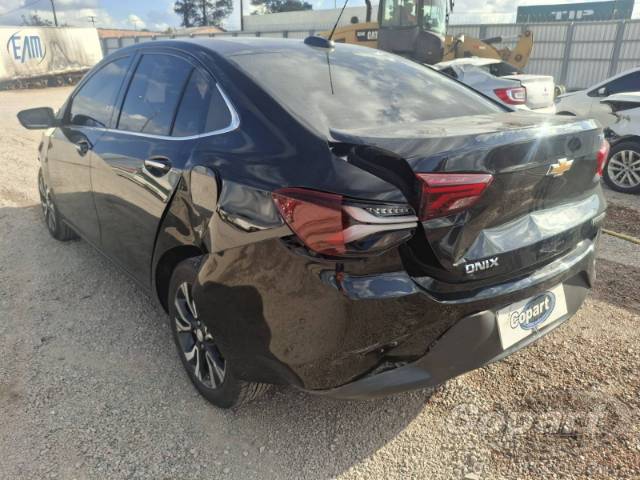 2023 CHEVROLET ONIX PLUS 
