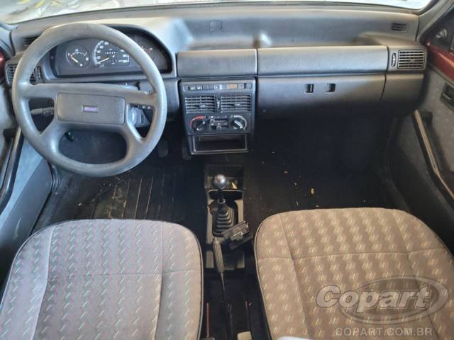 1995 FIAT UNO 