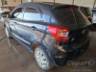 2018 FORD KA 