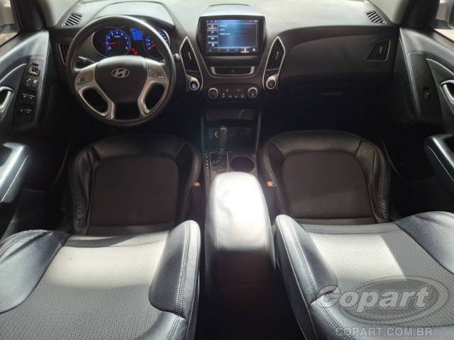 2016 HYUNDAI IX35 