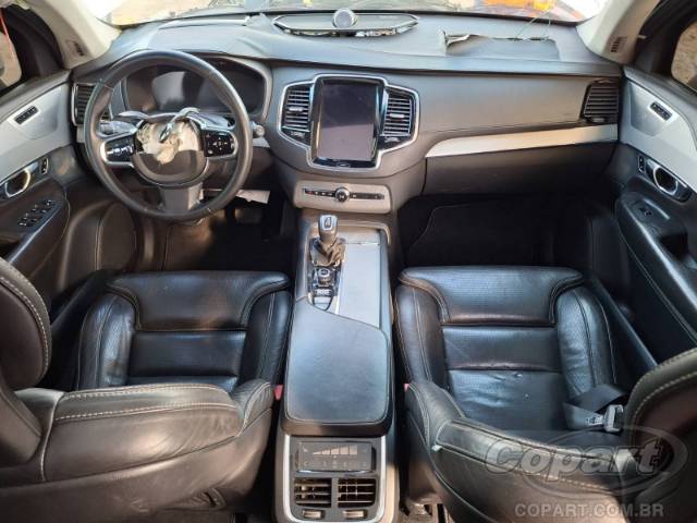 2016 VOLVO XC90 