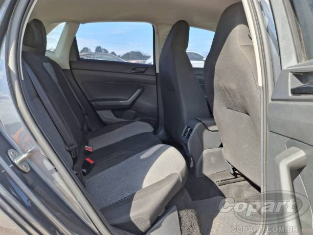 2024 VOLKSWAGEN POLO 