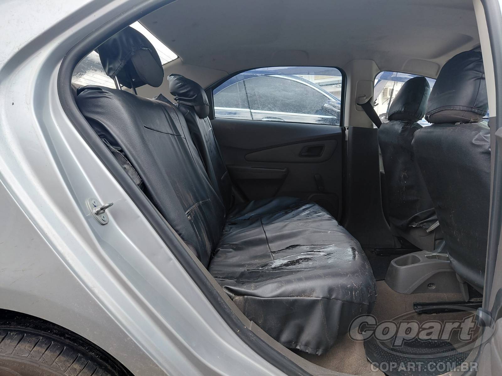 Foto 6 de 10: 2015 CHEVROLET COBALT