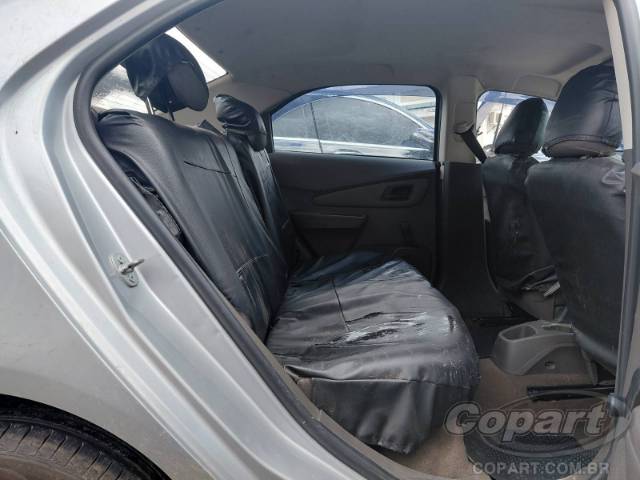 2015 CHEVROLET COBALT 