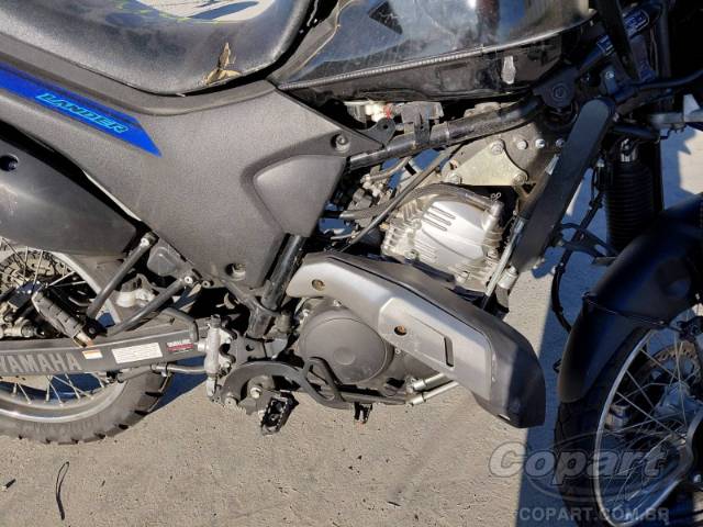 2025 YAMAHA XTZ 250 