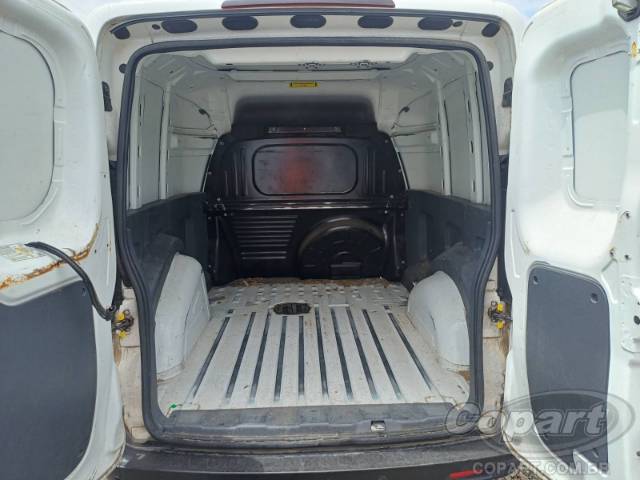 2022 FIAT FIORINO FURGAO 