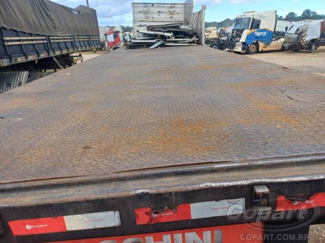 2023 FACCHINI SEMI-REBOQUE 