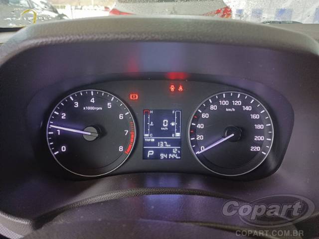 2018 HYUNDAI CRETA 