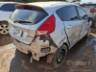 2014 FORD FIESTA 