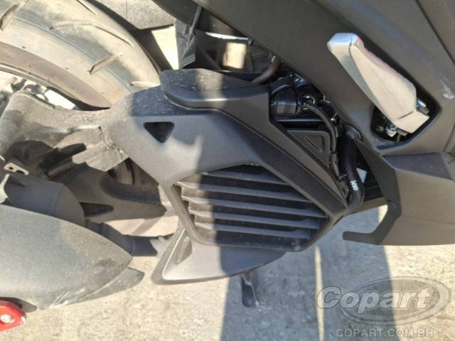 2026 YAMAHA Aerox 