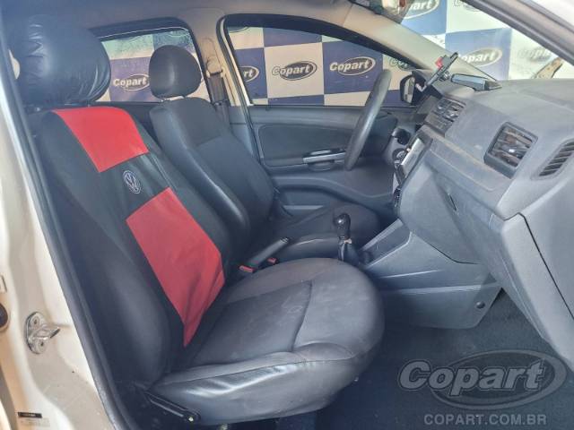 2020 VOLKSWAGEN GOL 