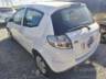 2013 FORD KA 