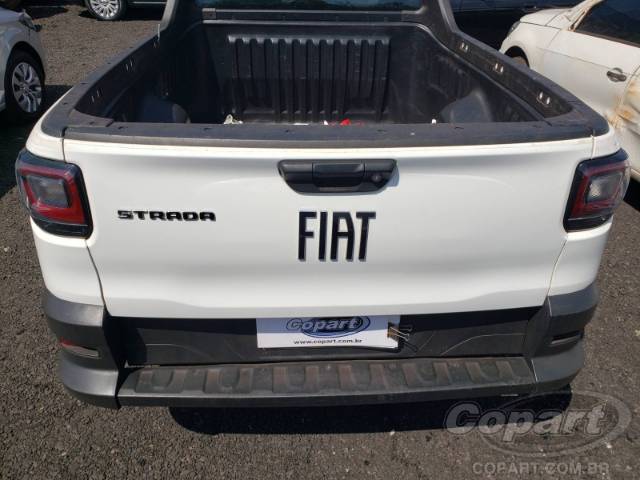 2026 FIAT STRADA 