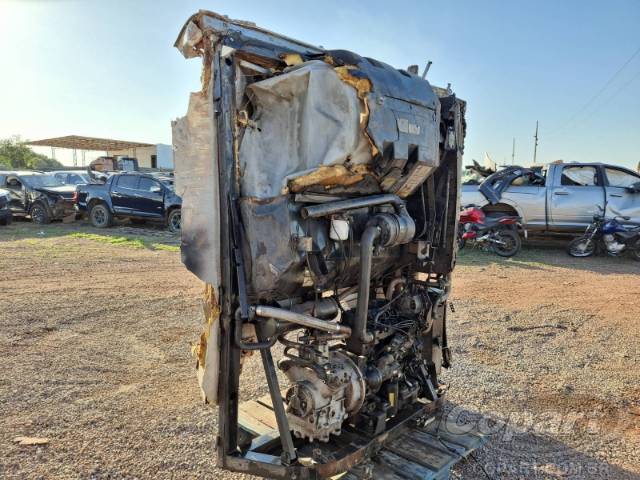 2016 REFRIGERADOR PARA BAÚ REFRIGERAD0R PARA BAÚ 