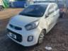 2016 KIA PICANTO 