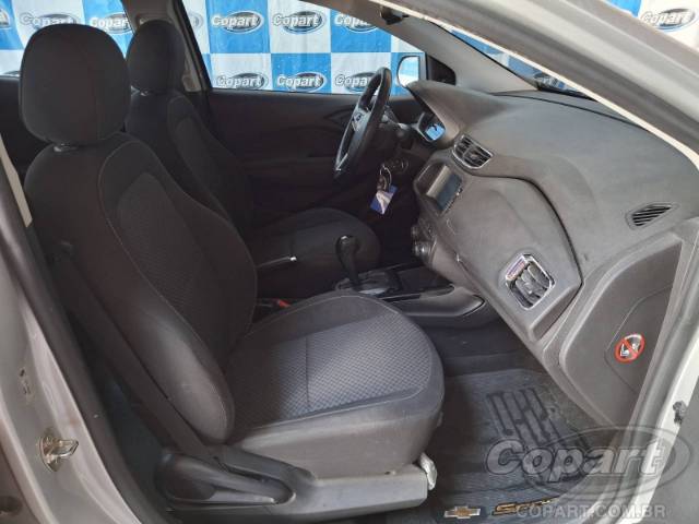 2017 CHEVROLET PRISMA 