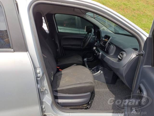 2023 FIAT MOBI 
