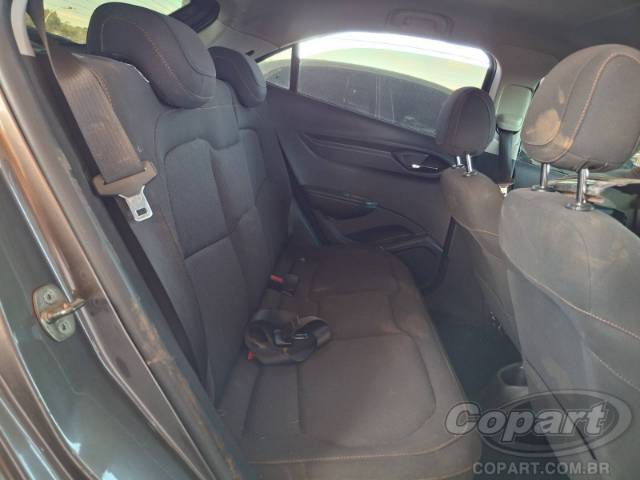 2014 CHEVROLET ONIX 